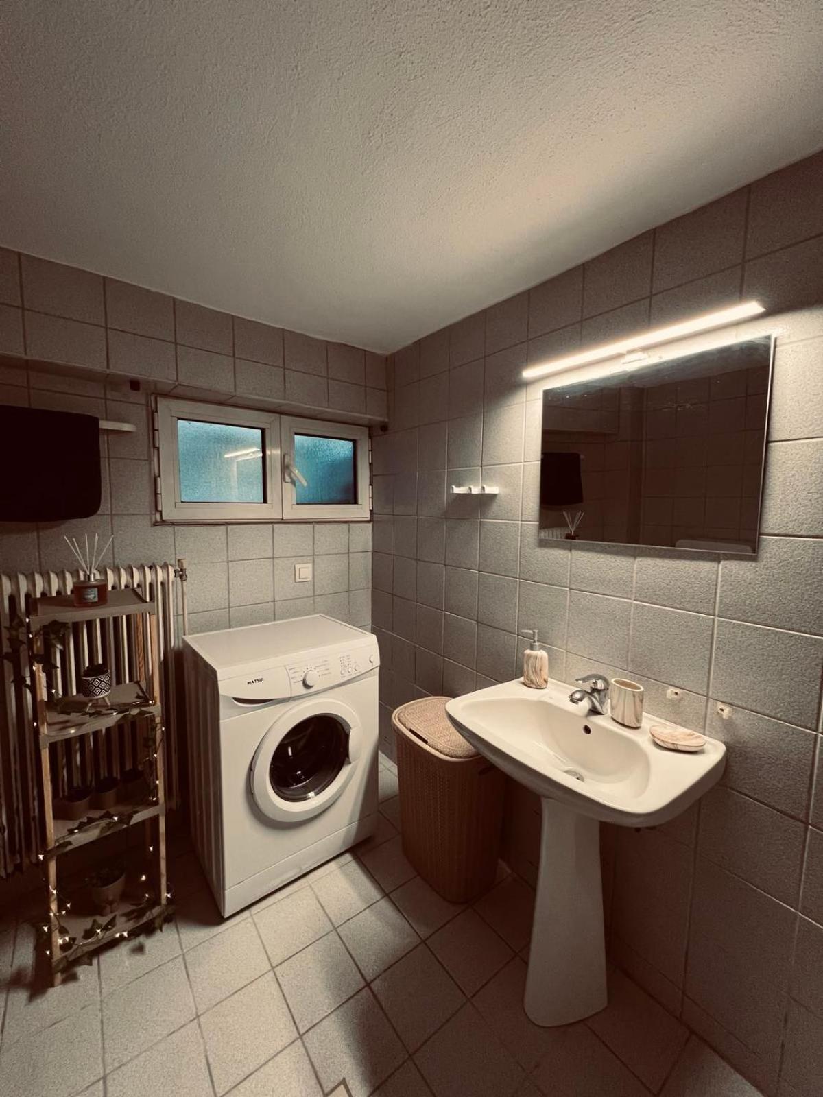 Neni'S House Apartman Prínosz Kültér fotó