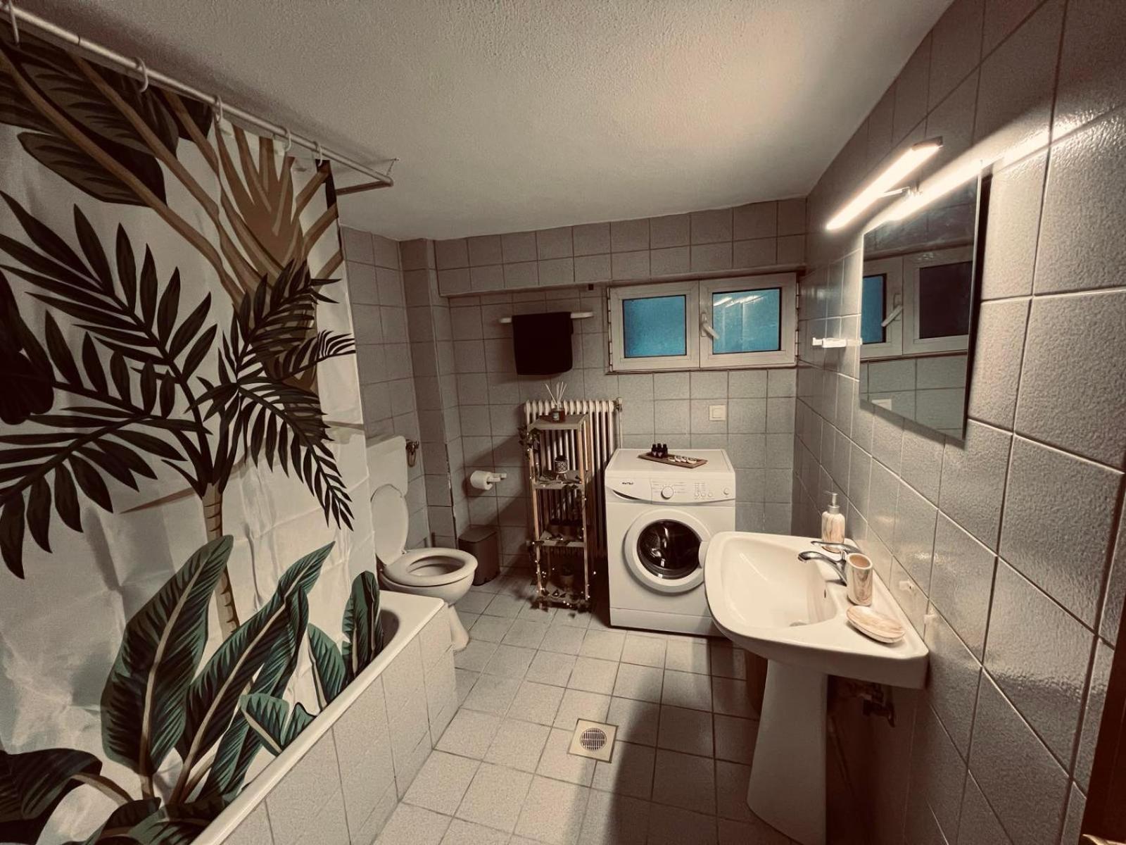 Neni'S House Apartman Prínosz Kültér fotó