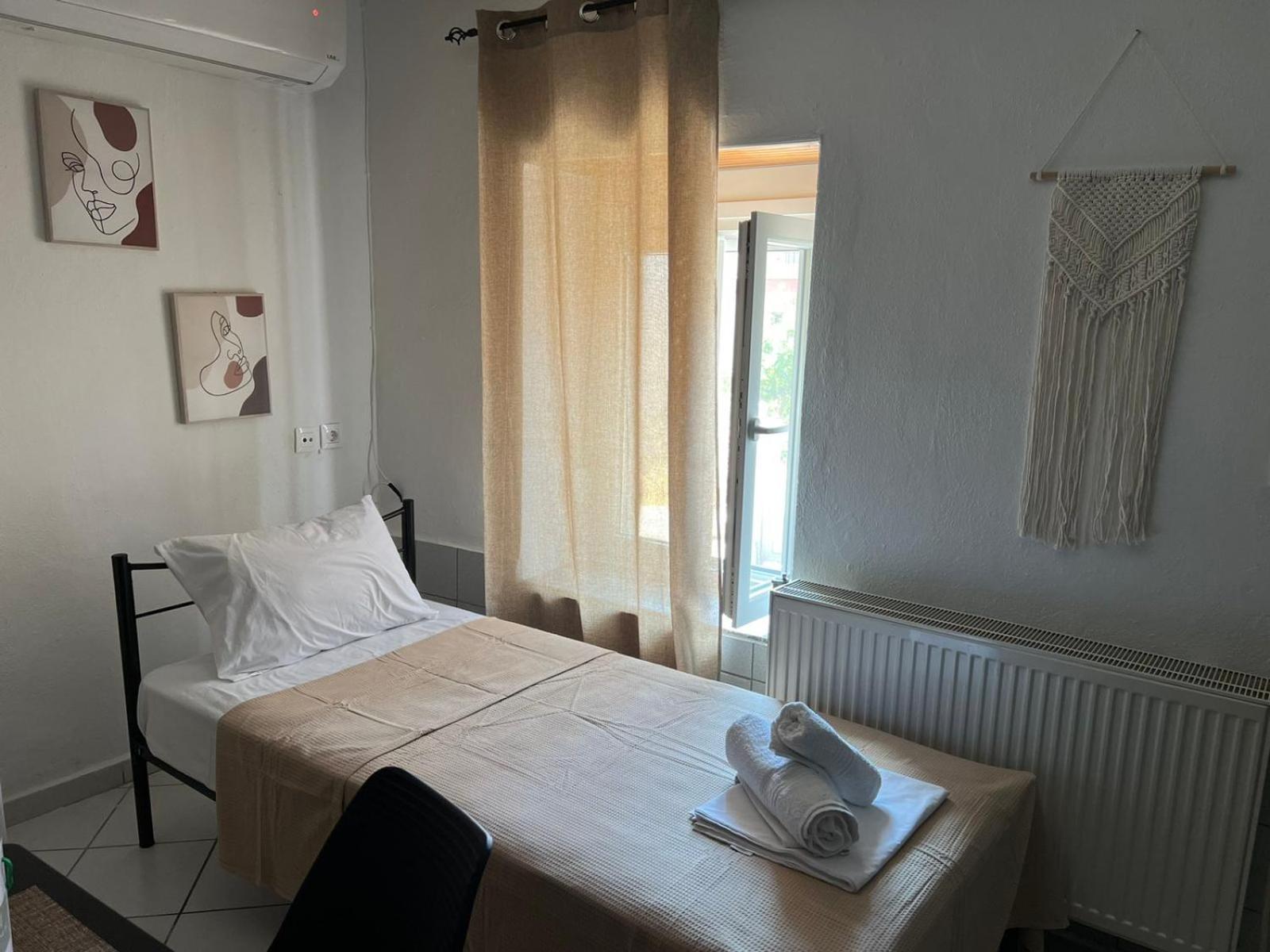 Neni'S House Apartman Prínosz Kültér fotó